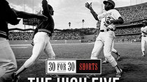 30 for 30 Shorts - Episode 23 - The High Five