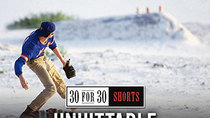 30 for 30 Shorts - Episode 34 - Unhittable: Sidd Finch and the Tibetan Fastball