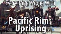 CinemaSins - Episode 60 - Everything Wrong With Justice League Dark