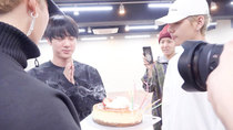 BANGTAN BOMB - Episode 4 - Jin’s Surprise Birthday Party
