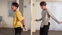 BANGTAN BOMB - Episode 16 - j-hope & Jimin Dancing in Highlight Reel (Focus ver.)