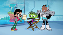 Teen Titans Go! - Episode 4 - Kabooms (2)