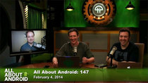 All About Android - Episode 147 - The Broadway of Barcelona