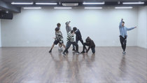 BANGTANTV - Episode 9 - [CHOREOGRAPHY] 'FAKE LOVE' Dance Practice