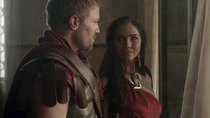 Roman Empire - Episode 4 - Queen of the Nile
