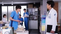 Good Doctor (JP) - Episode 4 - The Promise