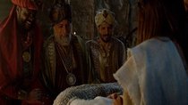 Jesus - Episode 7 - Chapter 7 (The Three Magi)