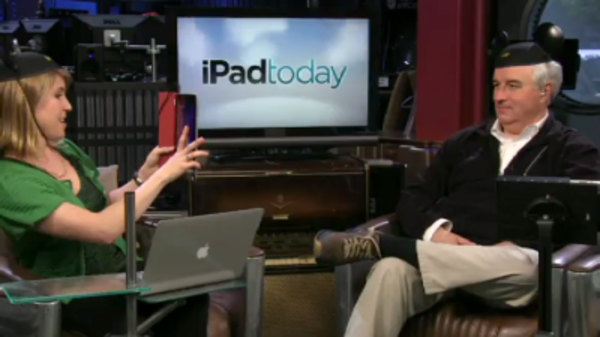 iOS Today - S01E99 - Cannes 2012, Moviefone, Movie360