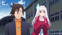 A First Impression: Yuragi-sou no Yuuna-san Episode 1 – Moeronpan