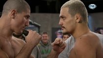 The Ultimate Fighter: Nations - Episode 4 - Wild Things