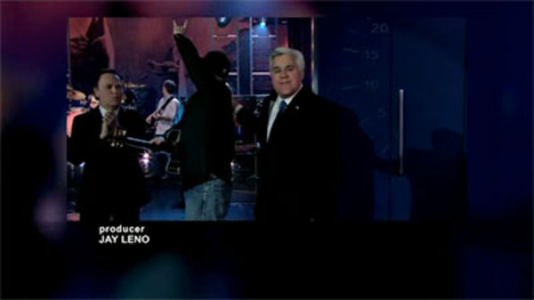 The Tonight Show with Jay Leno - S22E141 - Billy Crystal, Garth Brooks