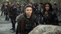The 100 - Episode 13 - Damocles (2)
