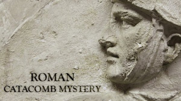 NOVA - S41E04 - Roman Catacomb Mystery