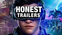 Honest Trailers - Episode 30 - Ready Player One