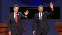 US Presidential Debates - Episode 1 - First Presidential Debate