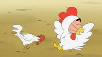 Crayon Shin-chan - Episode 973