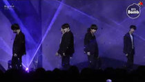 BANGTAN BOMB - Episode 41 - ​'Best Of Me' Special Stage (BTS focus) @​BTS COMEBACK SHOW