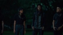 Queen Sugar - Episode 9 - The Tree and Stone Were One