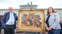 Antiques Roadshow - Episode 20 - Stormont Parliament Buildings and Estate 1