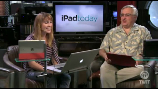 iOS Today - S01E62 - PhotoPuppet HD, fancy, Google + Zagat!