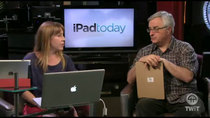 iOS Today - Episode 65 - Kindle Fire vs. iPad, Bookmarklet Mania, Shadowgun!