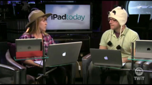 iOS Today - S01E67 - iOS 5 is live, iPhone 4S is here, Siri is smart!