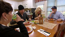 Wahlburgers - Episode 2 - 5 O'Clock Is Dinnertime