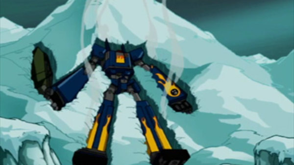 Megas Xlr Season 2 Episode 9