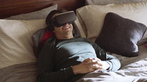 Casual - Episode 3 - Virtual Reality