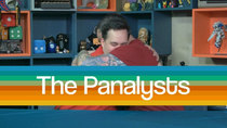 The Panalysts - Episode 13 - Ointments