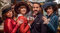 Mr Selfridge - Episode 4