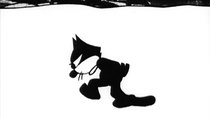 Felix The Cat - Episode 2 - Oceantics