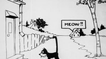Felix The Cat - Episode 1 - Feline Follies