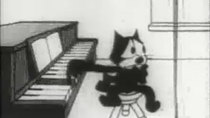 Felix The Cat - Episode 6 - Tee Time