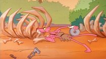 The Pink Panther - Episode 21 - Pink-anderthal Man