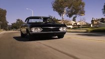 Petrolicious - Episode 32 - 1965 Chevrolet Corvair Monza: Handed Down And Modified