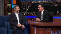 The Late Show with Stephen Colbert - Episode 182 - Judd Apatow, Jace Norman, OneRepublic