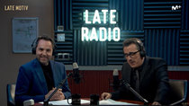 Late Motiv - Episode 107 - Rosario Párdo