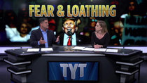 The Young Turks - Episode 431 - August 1, 2018 Hour 1