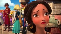 Elena of Avalor - Episode 10 - The Race for the Realm