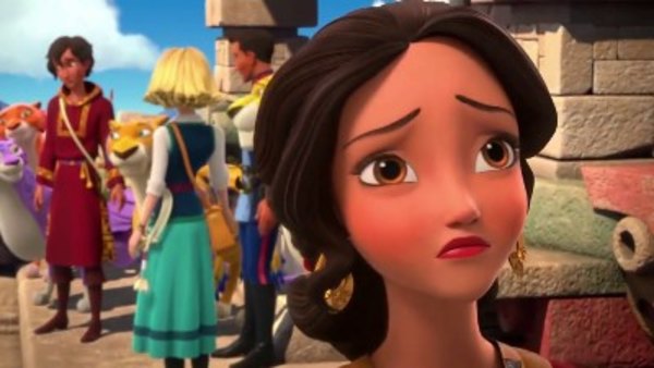 Elena of Avalor Season 2 Episode 10 Recap