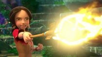 Elena of Avalor - Episode 11 - A Tale of Two Scepters