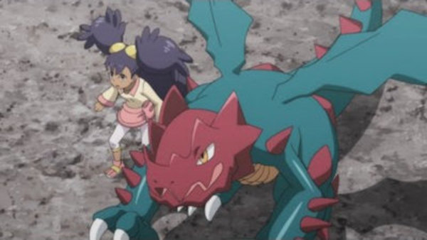 Pokemon Generations - Ep. 13 - The Uprising