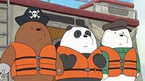 We Bare Bears - Episode 1 - Go Fish