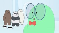 We Bare Bears - Episode 3 - Googs