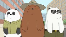 We Bare Bears - Episode 5 - Bear Squad