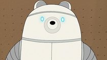 We Bare Bears - Episode 7 - I, Butler