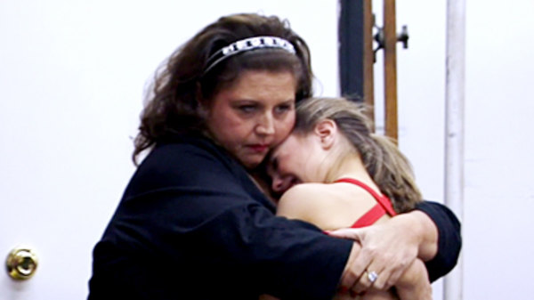 Dance Moms Season 2 Episode 11