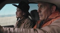 Yellowstone - Episode 6 - The Remembering