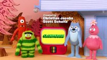 Yo Gabba Gabba! - Episode 11 - Adventure